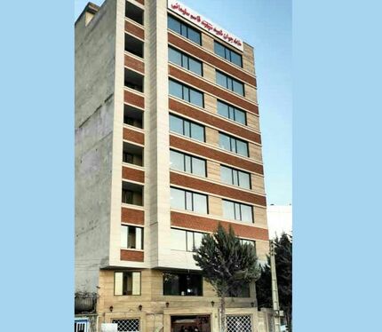 بزرگرین خانه جوان کشور افتتاح شد