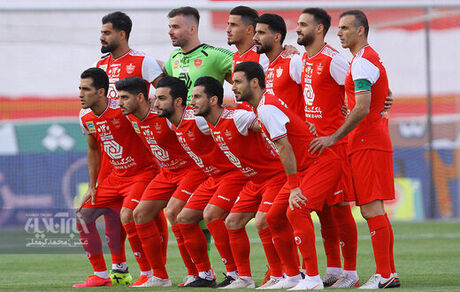 واکنش باشگاه پرسپولیس به رای کمیته استیناف AFC