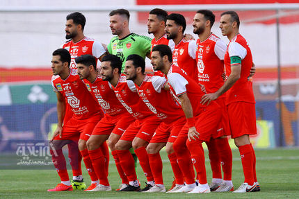 واکنش باشگاه پرسپولیس به رای کمیته استیناف AFC