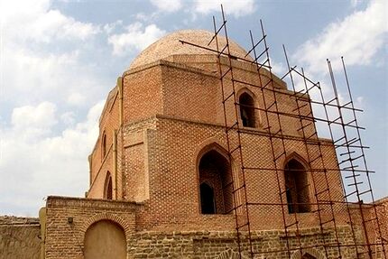 تسهیلات ۳۶۰ میلیونی وزارت راه و شهرسازی برای مرمت واحدهای مسکونی در بافت تاریخی