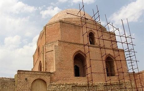 تسهیلات ۳۶۰ میلیونی وزارت راه و شهرسازی برای مرمت واحدهای مسکونی در بافت تاریخی