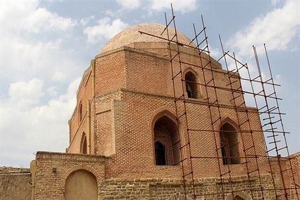 تسهیلات ۳۶۰ میلیونی وزارت راه و شهرسازی برای مرمت واحدهای مسکونی در بافت تاریخی