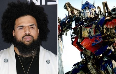 کارگردان «تبدیل شوندگان» انتخاب شد