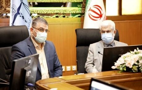 امکان استفاده از ردیف ارزی از نیازهای پزشکی قانونی است