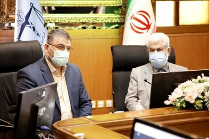 امکان استفاده از ردیف ارزی از نیازهای پزشکی قانونی است