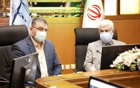 امکان استفاده از ردیف ارزی از نیازهای پزشکی قانونی است