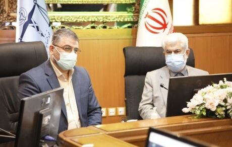 امکان استفاده از ردیف ارزی از نیازهای پزشکی قانونی است