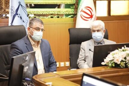 امکان استفاده از ردیف ارزی از نیازهای پزشکی قانونی است