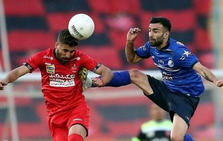 باشگاه پرسپولیس در مورد دربی اطلاعیه داد