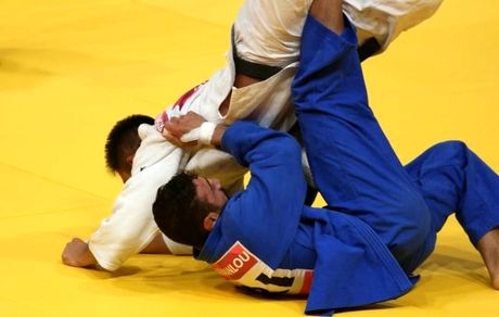 ارسال لایحه تکمیلی شکایت ایران از فدراسیون جهانی جودو