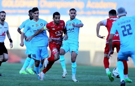 پرسپولیس، اقتصادی صدرنشین شد