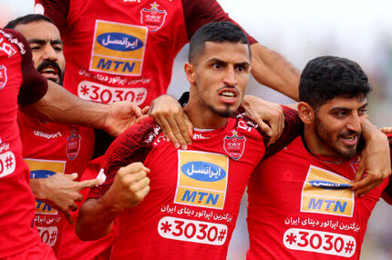 واکنش باشگاه پرسپولیس به پیشنهادهای خارجی ترابی و علیپور