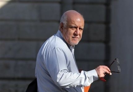 زنگنه: انسجام اوپک موجب ثبات بازار نفت می‌شود