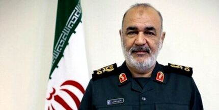 واکنش فرمانده کل سپاه به اجرای متفاوت یک شرکت کننده برنامه عصر جدید احسان علیخانی
