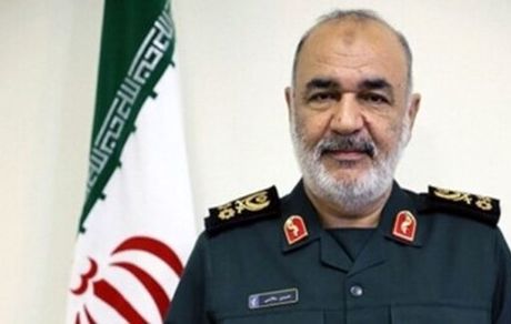 واکنش فرمانده کل سپاه به اجرای متفاوت یک شرکت کننده برنامه عصر جدید احسان علیخانی