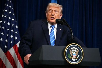 ادعای جنجالی ترامپ: مادورو رئیس جمهور ونزوئلا و همسرش دستگیر شد