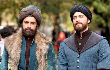 «مست عشق» نیمه کاره رها شد