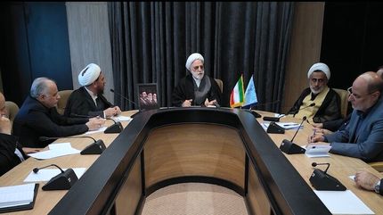 دستور رئیس قوه قضاییه برای ورود به موضوع اینترنت سفید و پرو