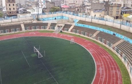بازی در چمن مصنوعی در لیگ دسته یک هم ممنوع می‌شود