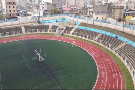بازی در چمن مصنوعی در لیگ دسته یک هم ممنوع می‌شود