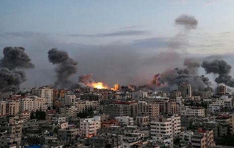 آتش‌بسی در غزه اتفاق نخواهدافتاد