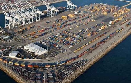 آمریکا معافیت تحریمی بندر چابهار را تمدید کرد