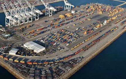 آمریکا معافیت تحریمی بندر چابهار را تمدید کرد