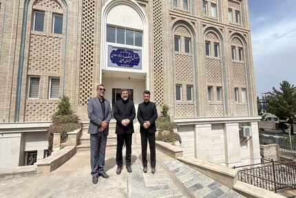 نامگذاری خانه فرهنگ بیرجند به «سید الشهدای خدمت آیت الله رئیسی»