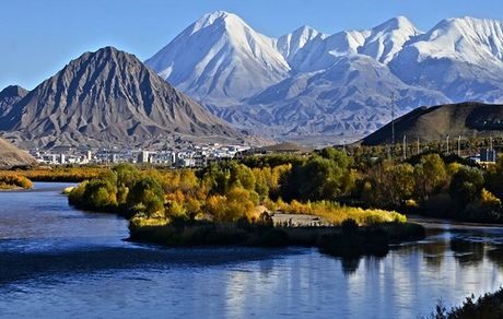  ثبت ژئوپارک ارس به عنوان دومین ژئوپارک ایران در یونسکو