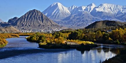  ثبت ژئوپارک ارس به عنوان دومین ژئوپارک ایران در یونسکو