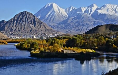  ثبت ژئوپارک ارس به عنوان دومین ژئوپارک ایران در یونسکو