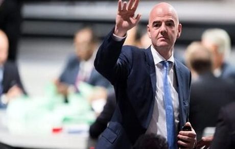 فدراسیون فوتبال ایران چشم انتظار واکنش فیفا به سیاسی کاری‌های کشورهای میزبان جام جهانی