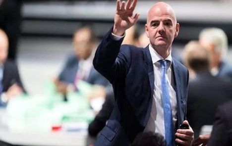 فدراسیون فوتبال ایران چشم انتظار واکنش فیفا به سیاسی کاری‌های کشورهای میزبان جام جهانی