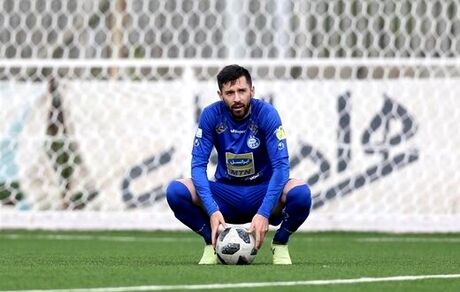 سکوت عحیب مدیران استقلال در مورد میلیچ!