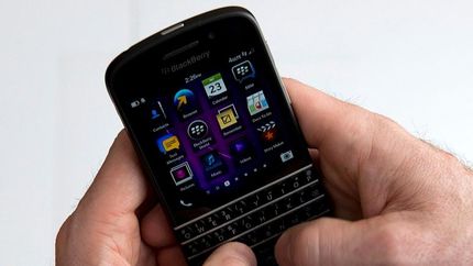 پایان بلک‌بری / اگر بلک‌بری دارید بخوانید