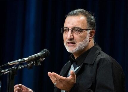 زاکانی: شهرداری تهران لیست ساختمان‌های ناایمن را منتشر نخواهدکرد