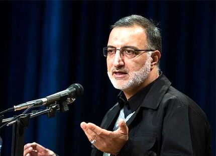 زاکانی: شهرداری تهران لیست ساختمان‌های ناایمن را منتشر نخواهدکرد