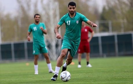 بهترین گلزنان جهان در سال ۲۰۲۱/ لواندوفسکی در صدر، طارمی در کنار لوکاکو