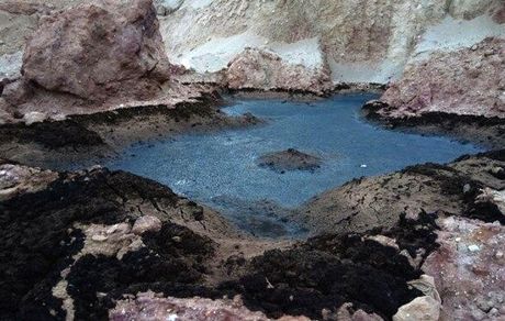 دلیل بوی نامطبوع در غرب بندرعباس مشخص شد