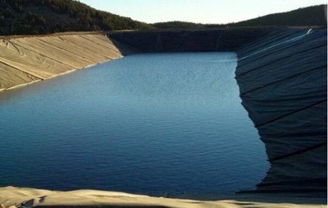 غرق شدن جوان اهل مجن در استخر کشاورزی