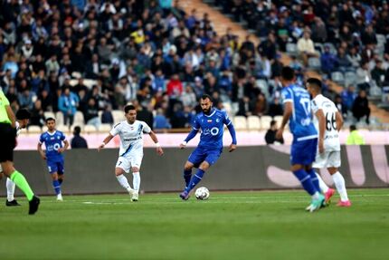 نمایندگان AFC برای بازدید ورزشگاه آزادی نیامدند