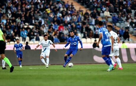نمایندگان AFC برای بازدید ورزشگاه آزادی نیامدند