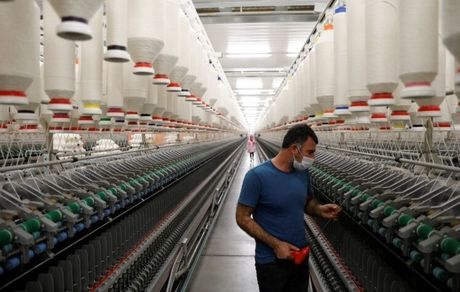 ترکیه از افزایش ۲۱ درصدی صادرات صنایع خود خبرداد