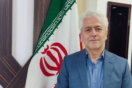استعفای فرماندار چالوس