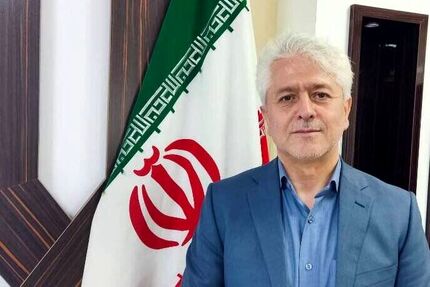 استعفای فرماندار چالوس