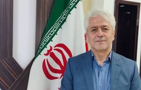 استعفای فرماندار چالوس