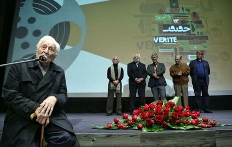 سیزدهمین جشنواره سینماحقیقت آغاز شد/ حمیدی‌مقدم: امسال سال سینمای مستند بود