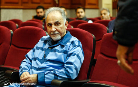 نجفی کجاست؟/ احتمال نقض مجدد حکم در دیوان عالی کشور