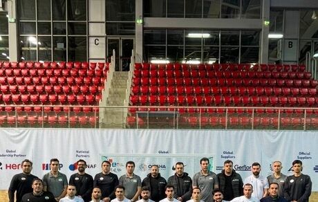 تیم ملی هاکی به نیمه نهایی جام جهانی نرسید