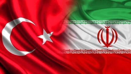 با توافق ایران و ترکیه، خط انتقال جدید گاز احداث می‌شود